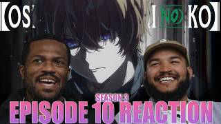 Ruby's Mom?! | Oshi No Ko Season 3 Episode 10 Reaction
