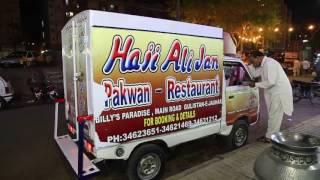 Alhaaj Akhtar Restaurants - Jauhar Branch