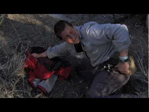 shocking definition Born Survivor: Worst Smell Ever
