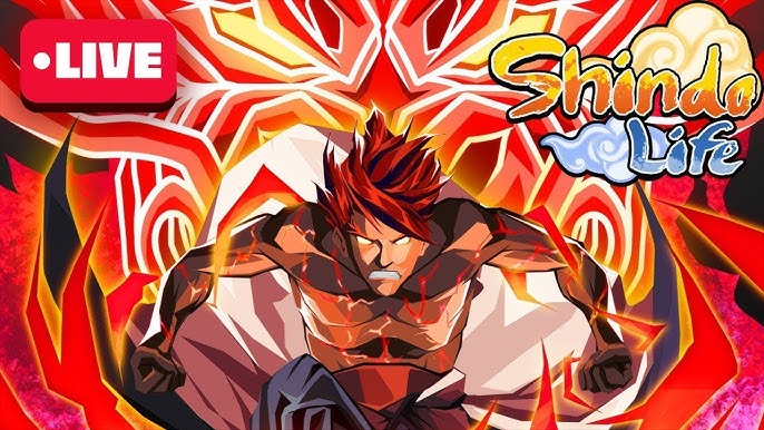 Nimbus Fate Spirit, Shindo Life Wiki