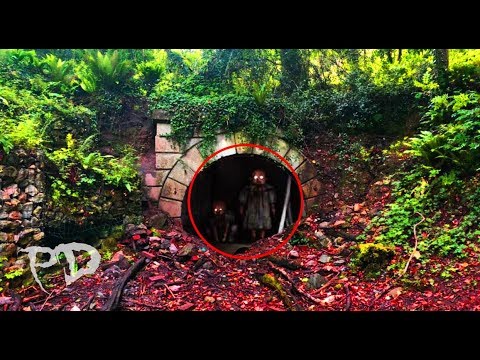 i-bet-you-didn't-know-about-this-secret-haunted-tunnel-under-your-city