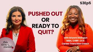 How to Pivot Your Career Without Starting Over | S3E5 TTOM