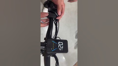 KETELES K800 US version, how to set KM/H to MPH