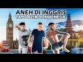 ANEH DI INGGRIS TAPI LAZIM DI INDONESIA | SHOCK CULTURE BULE DI INDONESIA