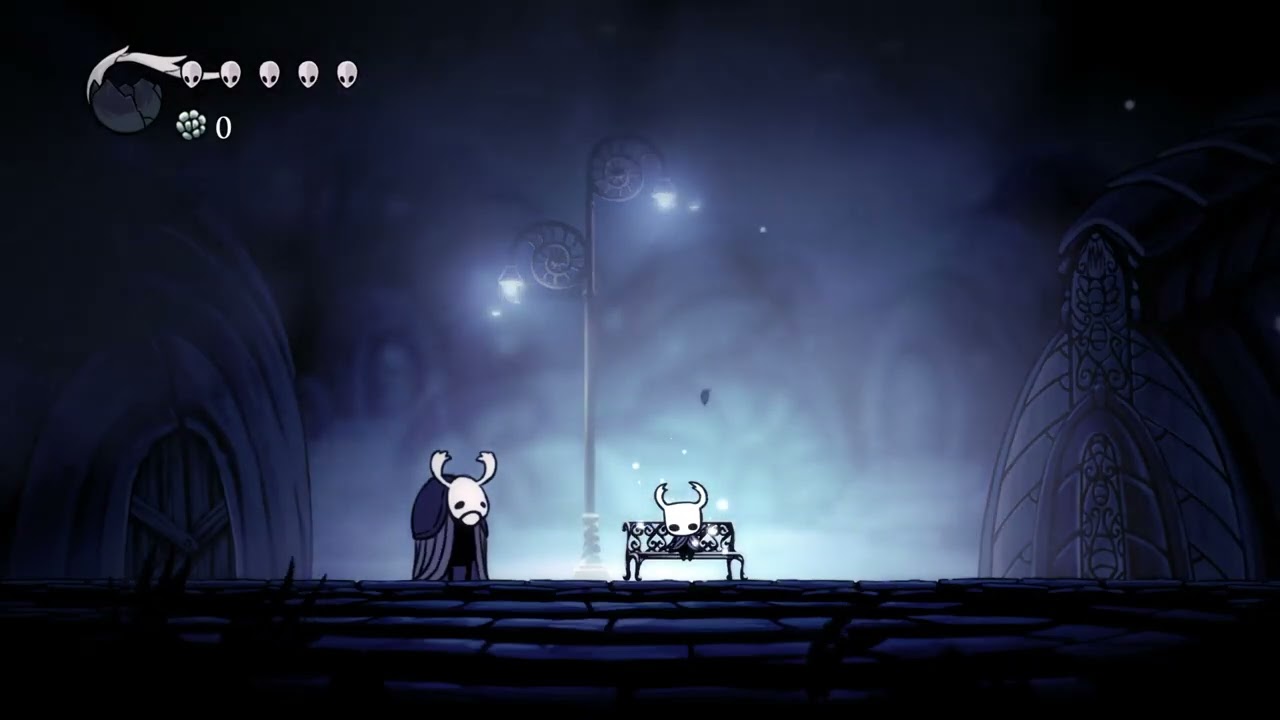 Game Composer Demo Reel | József Jusztin