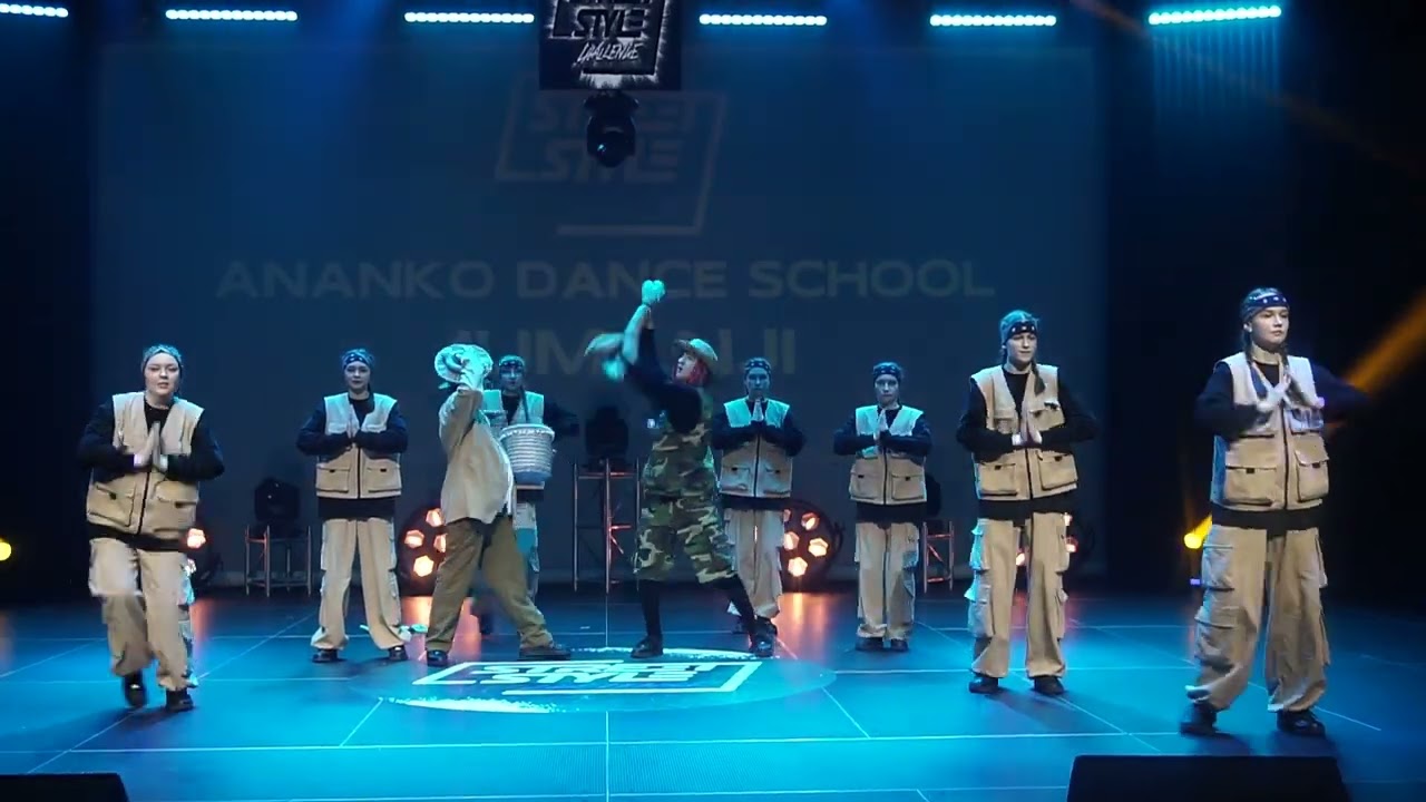 ANANKO DANCE SCHOOL_ssc 2024_джуманджи