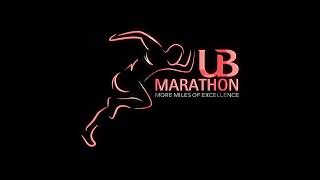 Ub Marathon Logo