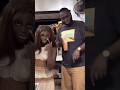 FATOU NDIAYE, KINÉ NDIAYE et Biggy Ambiance