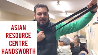 Handsworth Asian Resource Centre | Birmingham | Help for the elderly | Bearded Broz