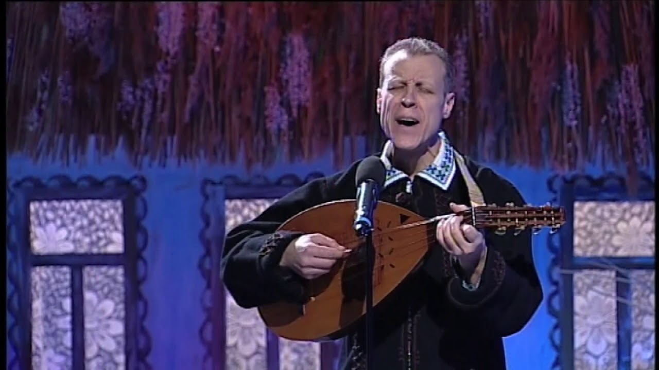 LUMINĂ DIN LUMINĂ (Duminica Înfricoșatei Judecăți) Marin Ganciu. „Vorbeau odată încet ca gândul”