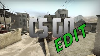 ~Homeland~ [CSGO] [Mini-Edit] [Full HD]