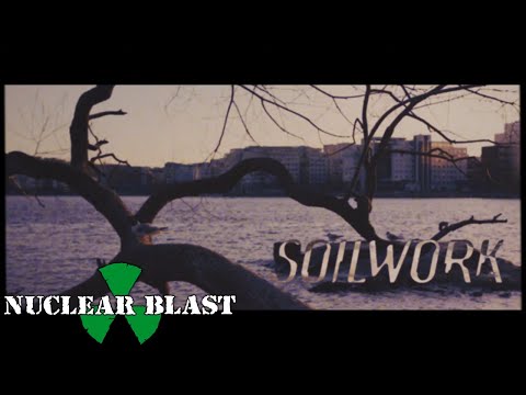 SOILWORK - Death Diviner (OFFICIAL MUSIC VIDEO)