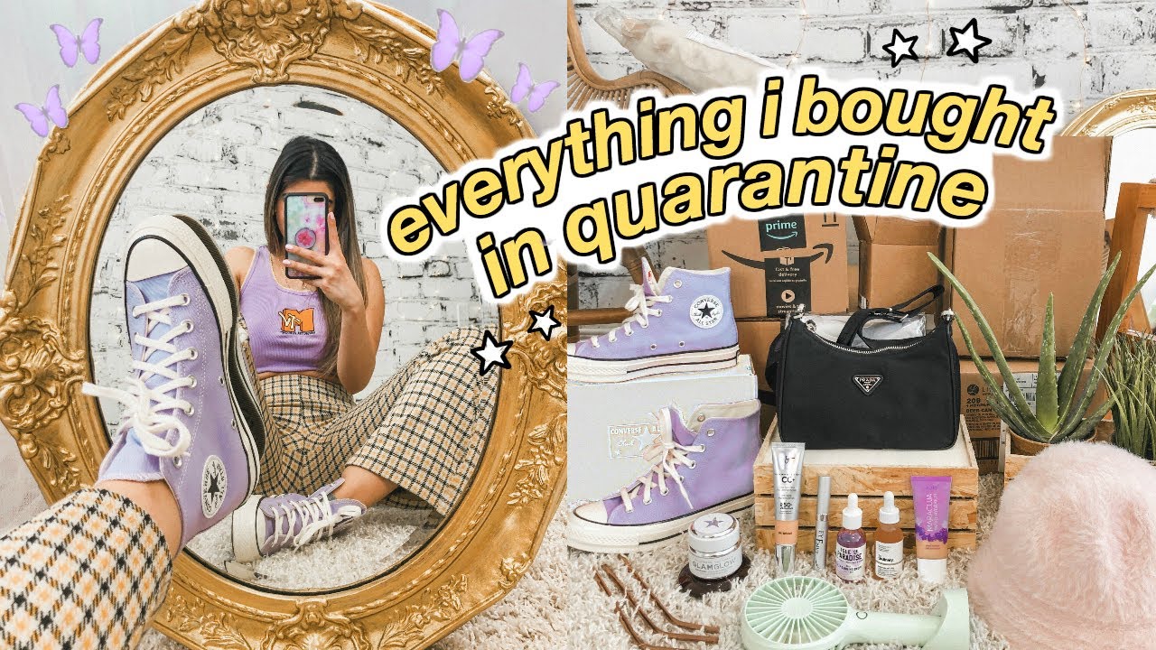 50+ EPIC ONLINE FINDS from urban outfitters, amazon, walmart + more!