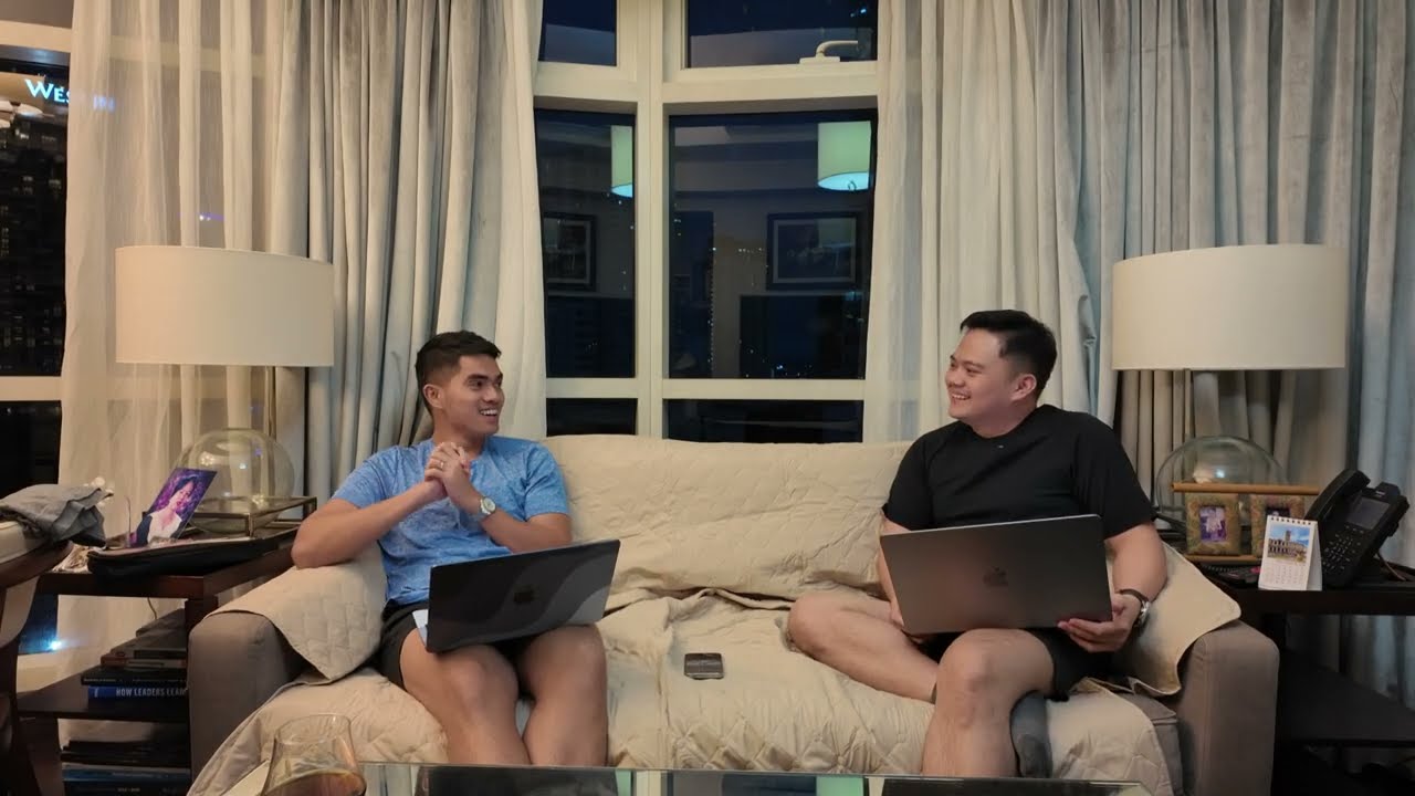 Build In Public Log: User Onboarding Process for our Mobile App