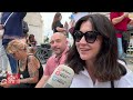 Il primo Regina Coeli visto dalla gente in Piazza San Pietro