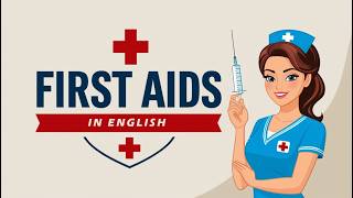 First Aid Vocabulary You Must Know | Internal vs External Bleeding Explained