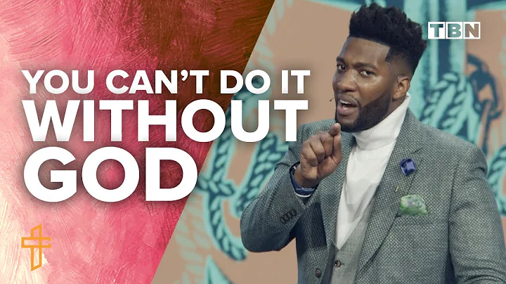 Michael Todd: Don't Take Action Without God (Part ...