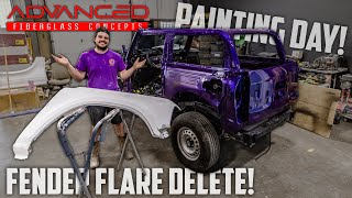 This BODY KIT Is Going To Look INSANE On My BRONCO! by Ryan Mayer 15,157 views 1 month ago 17 minutes