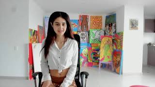 Sofia Vlog Home Attractive Webcam Show Webcam Show Dance Girl Sofia Vlog