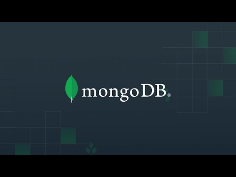 Video: Welcher Index wird für mehrere Felder in MongoDB verwendet?