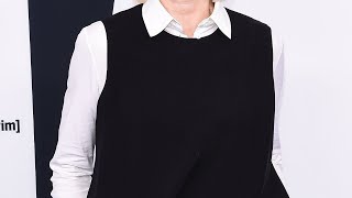 Video of the Home Invader Scared Off By Ellen Barkin Released by Police