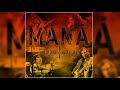 Maná - Arde El Cielo (Letra /Lyrics /Long Version)