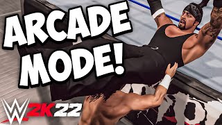 WWE 2K22: Doing This Can Change the Game for you!
