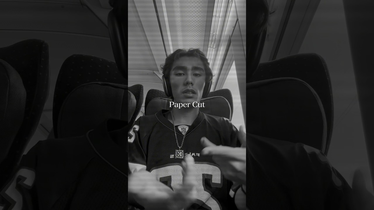 Leute sagen das ist der Song des Jahres?! 