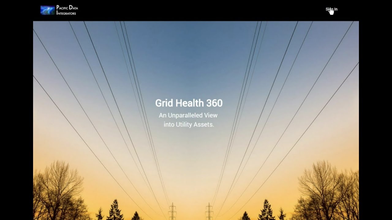 Grid Health 360 Functionality Walk-through