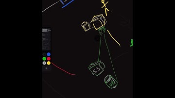 LAWNZ - decentralized social media - Architecture idea - Episode 1