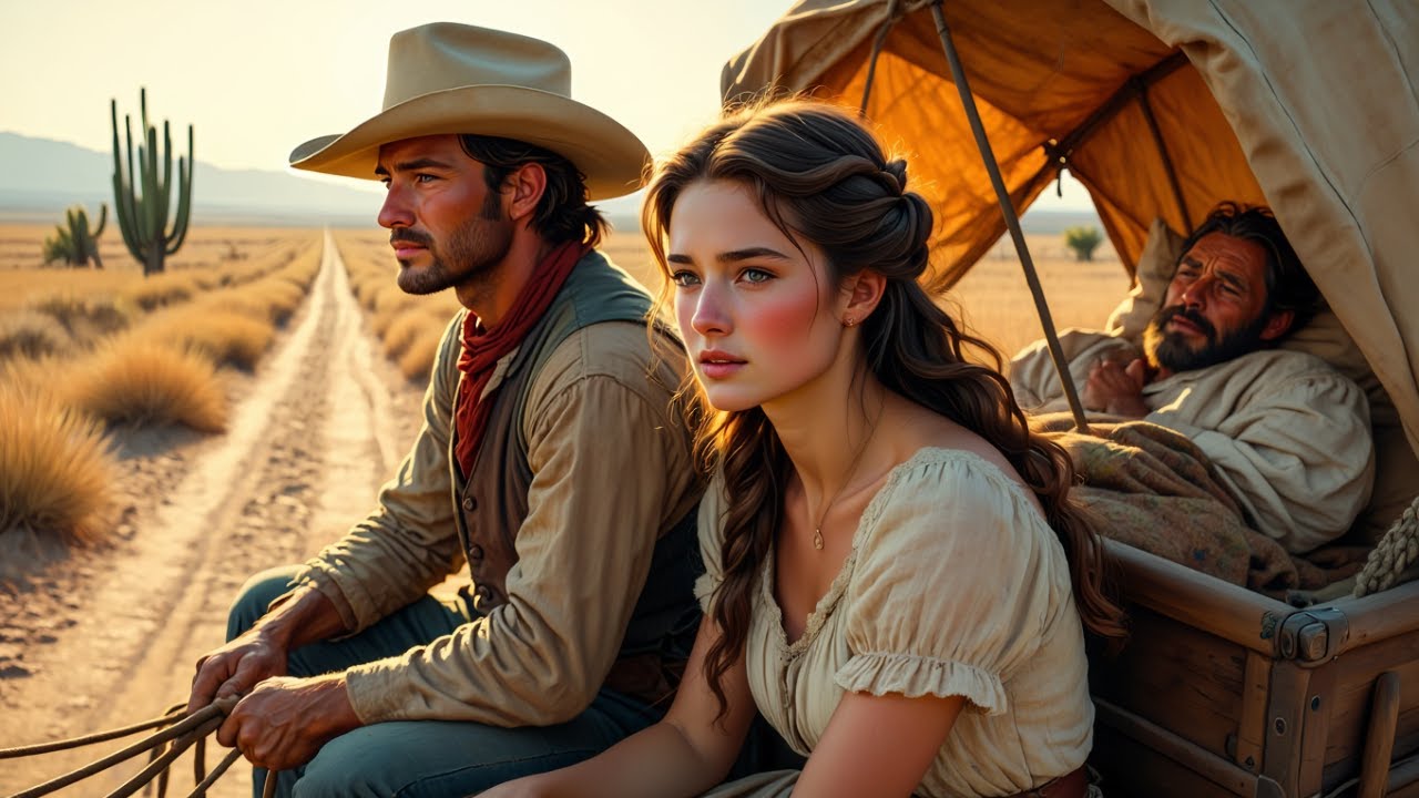 Она искала проводника… а нашла того, кто изменил её судьбу