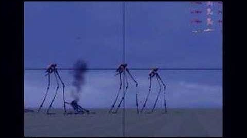 Gmod 10 Weapons Test