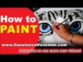 Painting for beginners