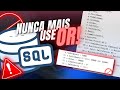 Por que OR é péssimo pro plano de execução