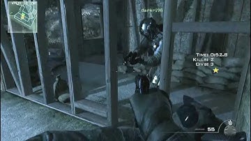 Fastest Time in Stay Sharp (New World Record)