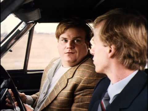 Tommy Boy - Trailer