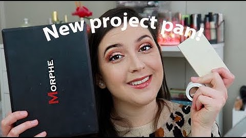 ALMOST PANNED PROJECT PAN | INTRO