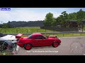 FH6 How to Finish All Touge and Street Racing Journal - Forza Horizon 6