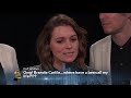 Capture de la vidéo Brandi Carlile One-On-One Interview | 2019 Grammys