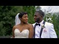 Chandell & James   Full Wedding Video | The Grove NJ