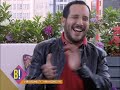 Henry delgado nos hace morir de risa con su espectacular humor | Bravíssimo