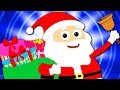Jingle Bells Christmas Song | Christmas Carols | Xmas Rhyme By Bud Bud Buddies