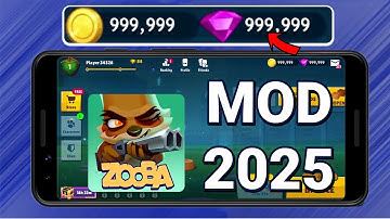 Zooba Hack/MOD Tutorial 2025 ✅ Get Free Gems on Zooba for iOS & Android