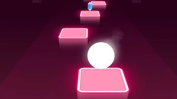 TILES  HOP All Levels gameplay Android, ios