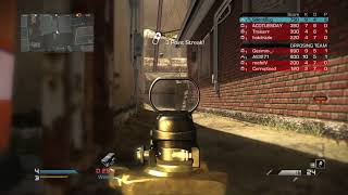 Nasty 1v4 Ghost 8s