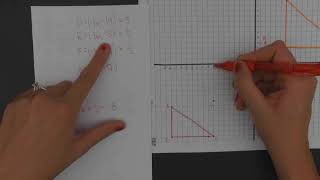 Dilation: Origin as Center (Part 2)