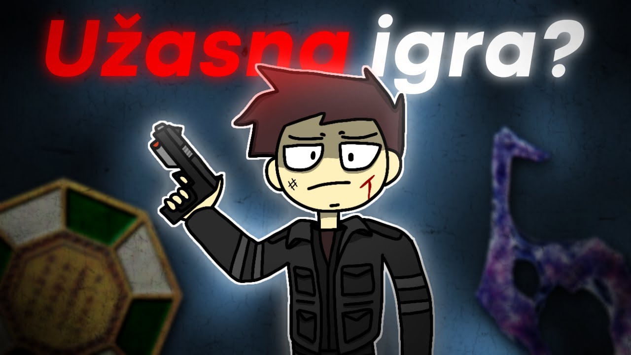 Da li je Resident Evil 6 STVARNO TOLIKO LOŠ?