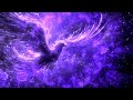 Fire Bird BROW CHAKRA 3 min balancing and tuning