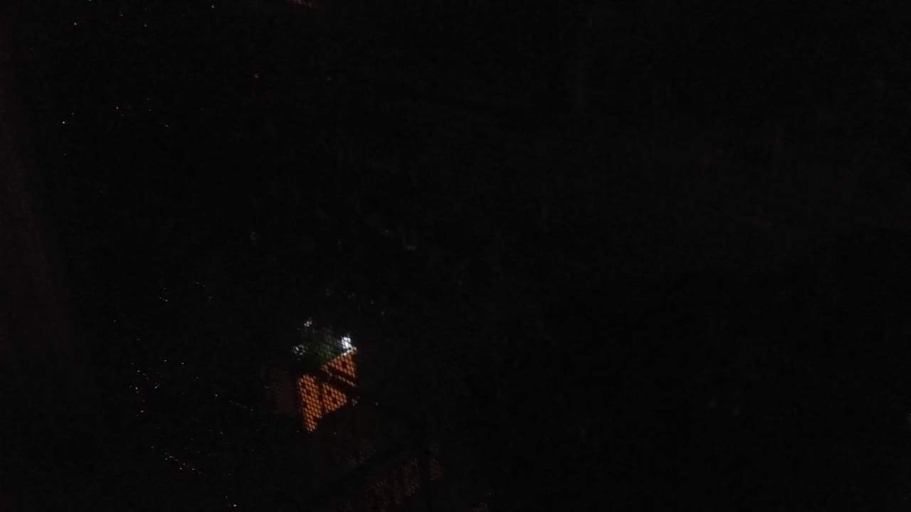 4/28/2020 Thunder Storm with frequent lightning/thunder in Fenton/High Ridge Missouri