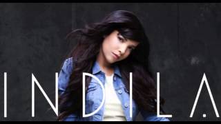 Indila - Derniere Danse [Male Version] Resimi